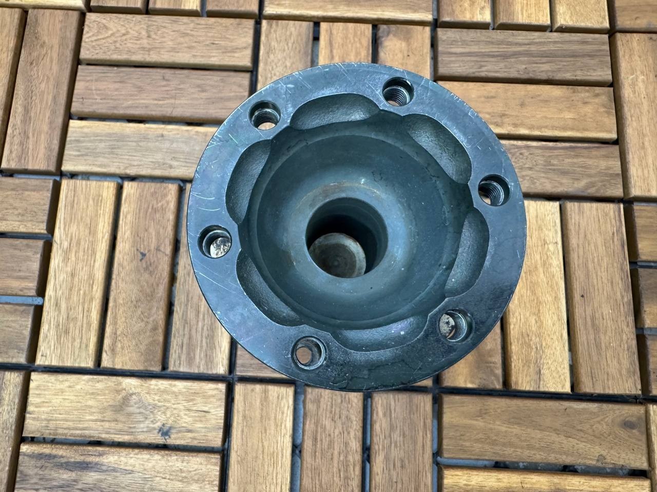 Ferrari F430 2006 RIGHT Differential P/N 199743