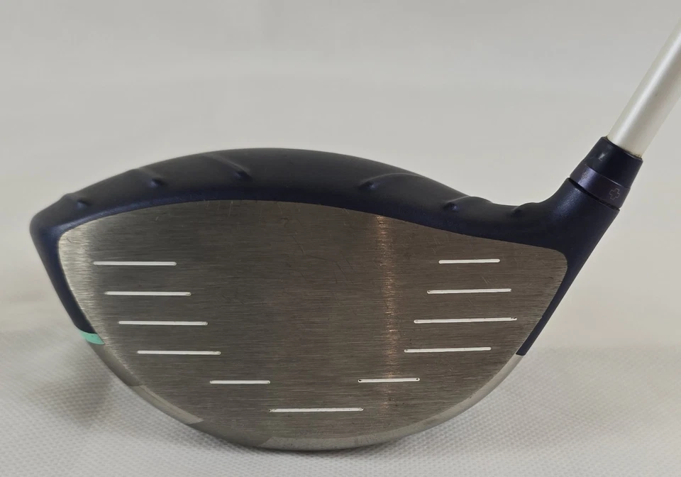 Ladies Ping G Le Vortec Driver. Ladies Flex. Graphite Shaft. Right Handed. - Image 4 of 4