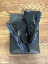 Jordan 11 Retro Gamma Blue 2025 CT8012-047 Size 11