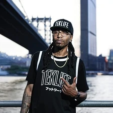 DJ SPINN - BREAK YO BACK EP - New Vinyl Record VL - Y1398z