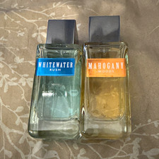 Bath & Body Works Whitewater Rush Cologne Spray, Regular Size 3.4 fl oz