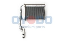 Oyodo Wärmetauscher Innenraumheizung 90B0315-OYO für HYUNDAI i30 GD ELANTRA 5 MD