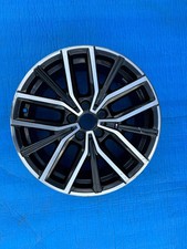 1x Alufelge 18 Zoll 7.5