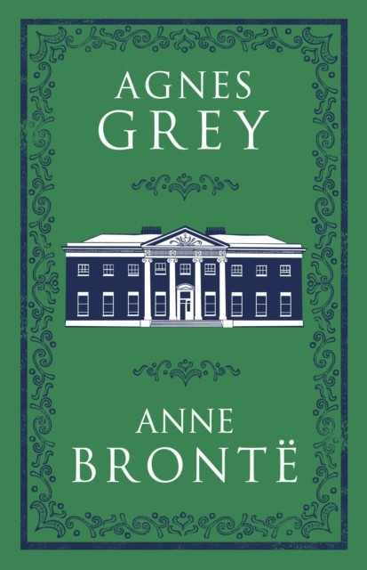 Agnes Grey by Anne Bronte PAPERBACK 9781847497147 - Image 3