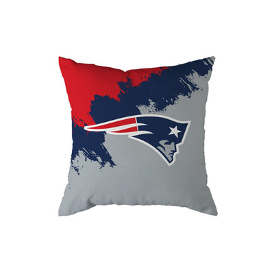 New England Patriots Dekor Kissen ''Brush''