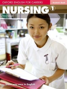 Oxford English for Careers. Pre-Intermediate - Nursing: ... | Buch | Zustand gut