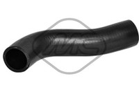 Kraftstoffleitung Metalcaucho 99031 FüR Hyundai I20 1 Pb Pbt 2 Gb Ib Crdi
