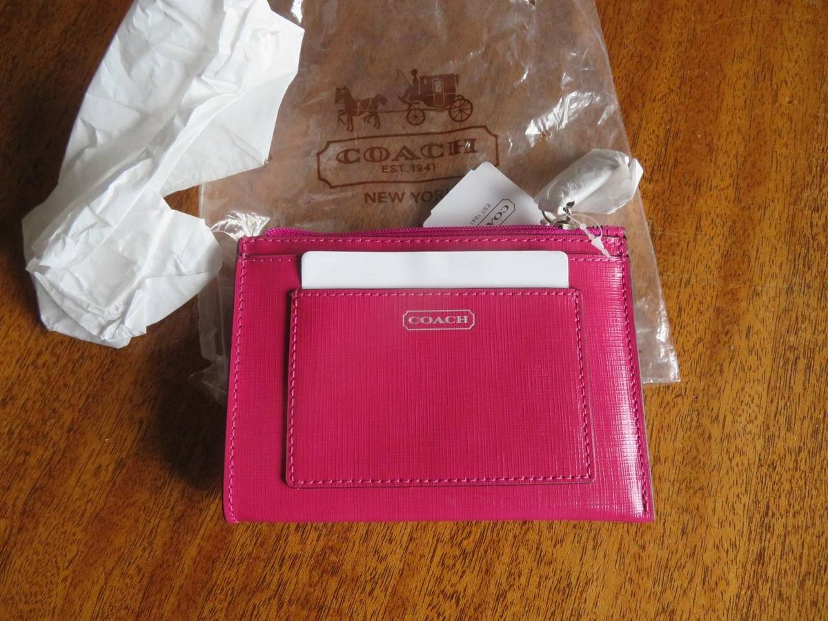 Coach ピンク ショルダーバッグ バッグ & ハンドバッグ 女性用 | eBay