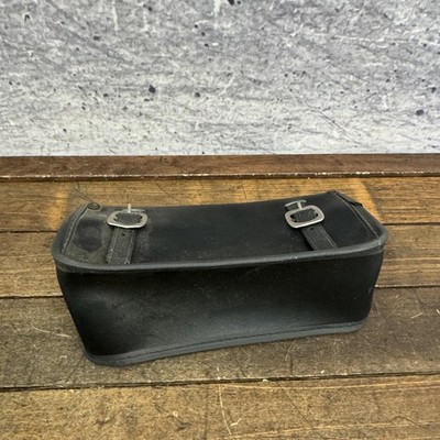 Vintage Schwinn Lock & Tool Bag NOS 00 041 00 042 Utility Bracket