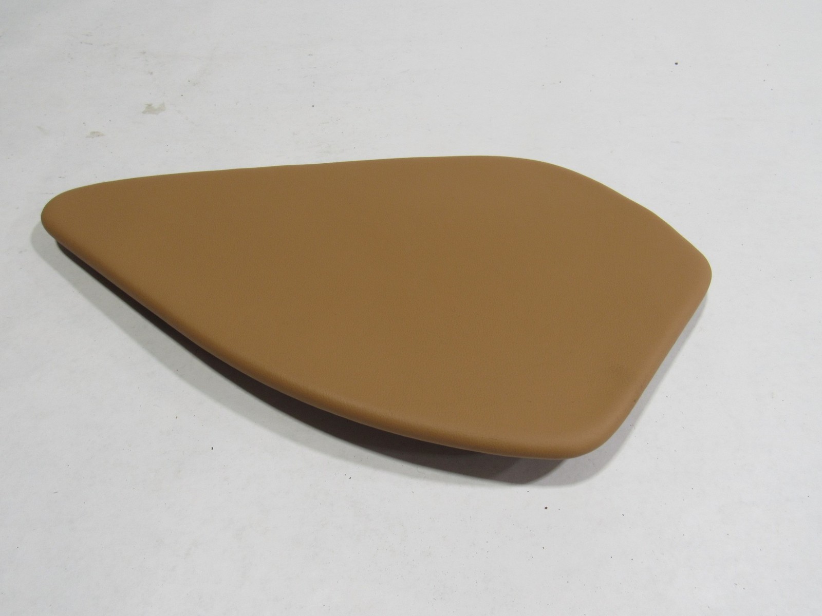 10-20 Bentley Mulsanne 2012 Front Right Dash Dashboard End Trim Cover Panel @1