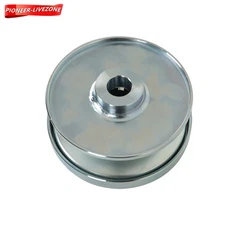 5957 For Comet 219552 Go Kart 30 Series Torque Converter Driver Clutch 3/4" Bore