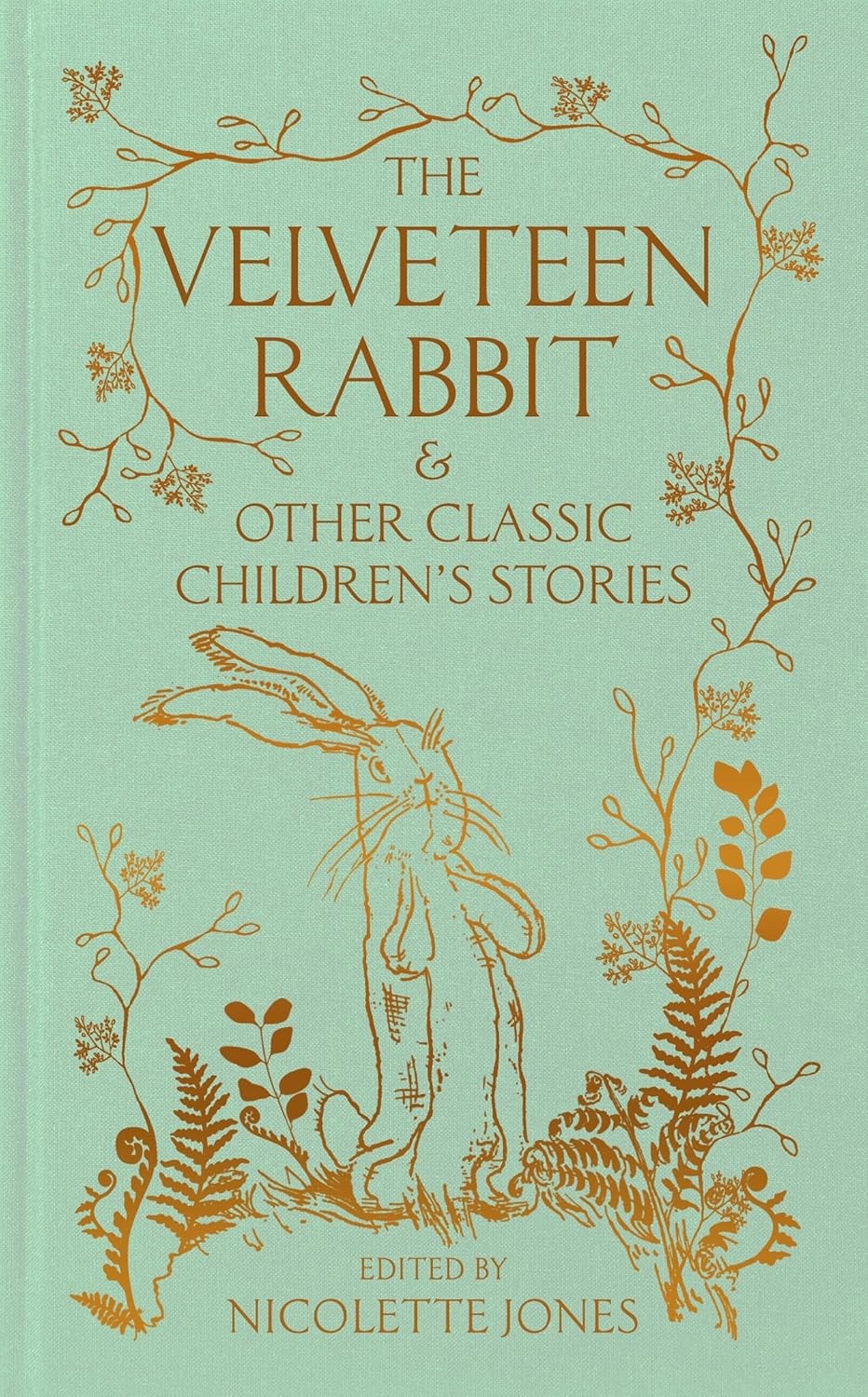 The Velveteen Rabbit & Other Classic Children's Stories (Macmillan Collector's - Image 10