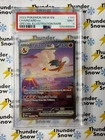 Charizard ex #199 SIR Special Illustration Rare 2023 Pokemon Mew 151 PSA 9