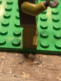 LEGO Star Wars: Hh-87 Starhopper 75024 Nikto Guard, Cad Bane, Obi Wan hunter
