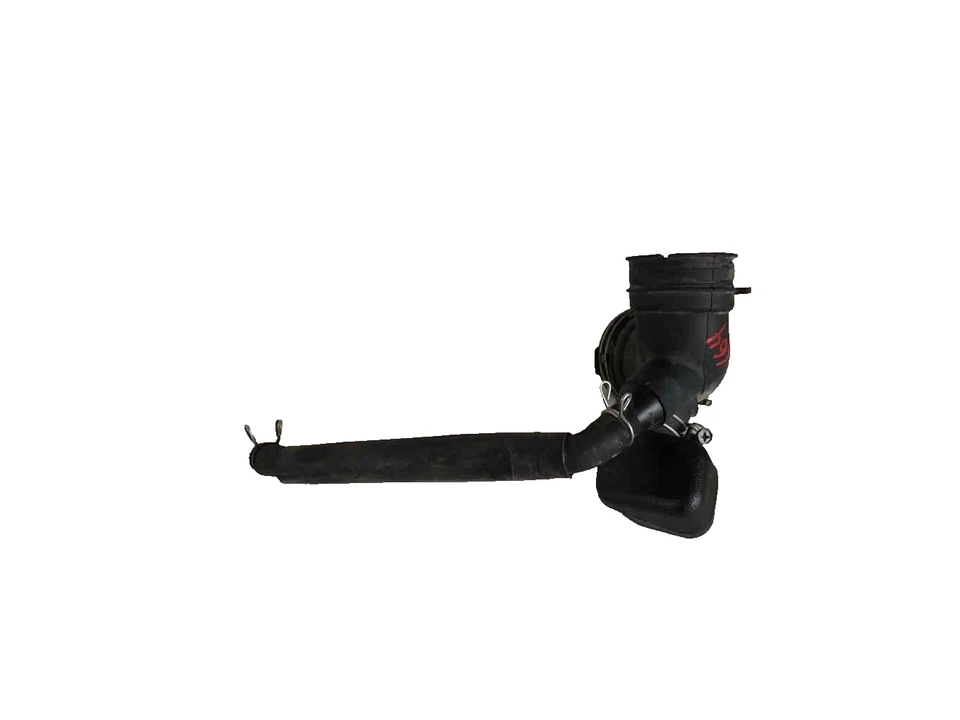 2016 TOYOTA PRIUS Hybrid Petrol Air Intake Hose Pipe P/N 17893-37130 17880-37330 Foto 2 de 4