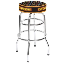 Pac-Man VG Originals 30" Bar Stool