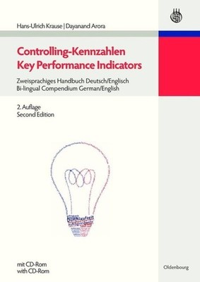 Controlling-Kennzahlen - Key Performance Indicators Dayanand Arora