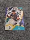 2026 Topps Finest Cole Young Base (RAW)