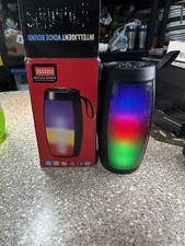 Wireless Speaker ZQS1202 Super Bass Speaker