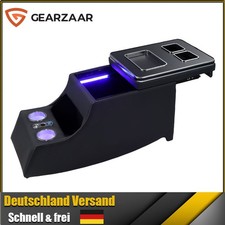 Mittelkonsole Armlehne Aufbewahrung für Mercedes Benz Vito Viano W639 W447 03-19