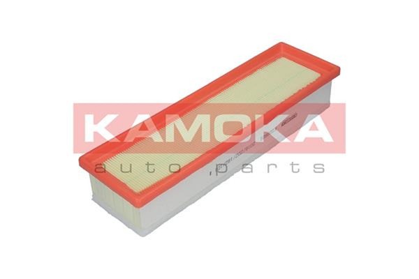 Luftfilter Kamoka F228801 Umluftfilter FüR Dacia Logan LS0A LS0C LS0E LS0G MPI-image
