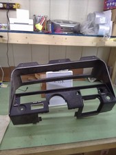 69-70 Chevy Caprice Gauge Cluster Nos