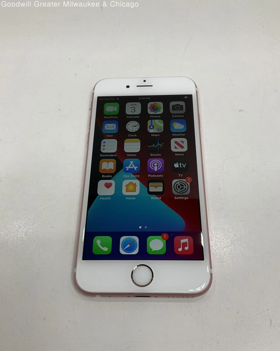 Apple iPhone 6s Gold Phones for Sale - eBay