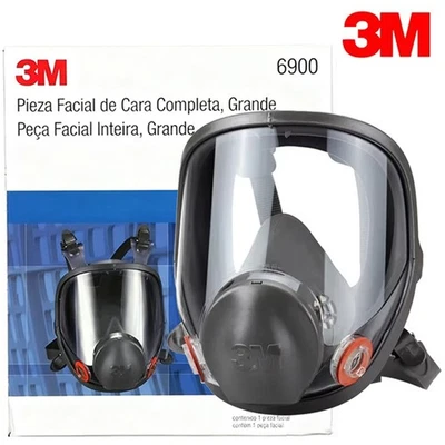 3M 7907S フルフェイスマスク 防塵マスク　値下げ 3M 7907S フルフェイスマスク 防塵マスク 値下げ 3M 7907S フル