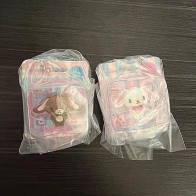 Sanrio Characters Package Miniature Collection #13d440