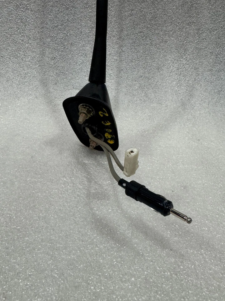 Lexus IS300 2001 2002 2003 2004 2005 radio techo antena base montaje varilla OEM Foto 3 de 3