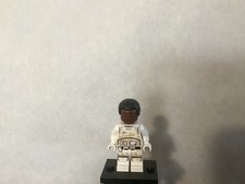 LEGO Star Wars Finn Primo Ordine Stormtrooper Minifigure Perfette Condizioni