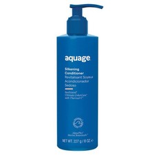 Aquage Sea Extend Silkening Conditioner 8 fl.oz-New