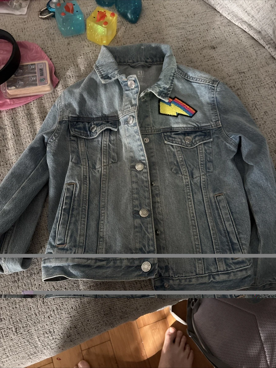 Gap Jackets for Men for sale | eBay