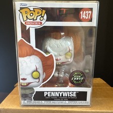 Ultimate Funko Pop It Movie Figures Gallery and Checklist 55