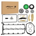 Timing Chain Kit for Land Rover JAGUAR 2.0 D / SD4 - 204DTA & 204DTD AJ813317