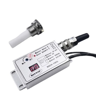 WKCH1503-B62 High temperature glue level sensor for edge banding machine #zb
