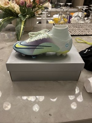 Nike Mercurial Superfly 8 Elite FG Size 9.5 Dream Speed Brand New