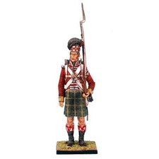 First Legion Ltd - NAP212 - Highlander on the Watch #3