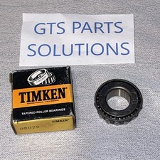 Timken 05079 Single-Row Single Cone Tapered Roller Bearing FNFP MADE IN USA!!!