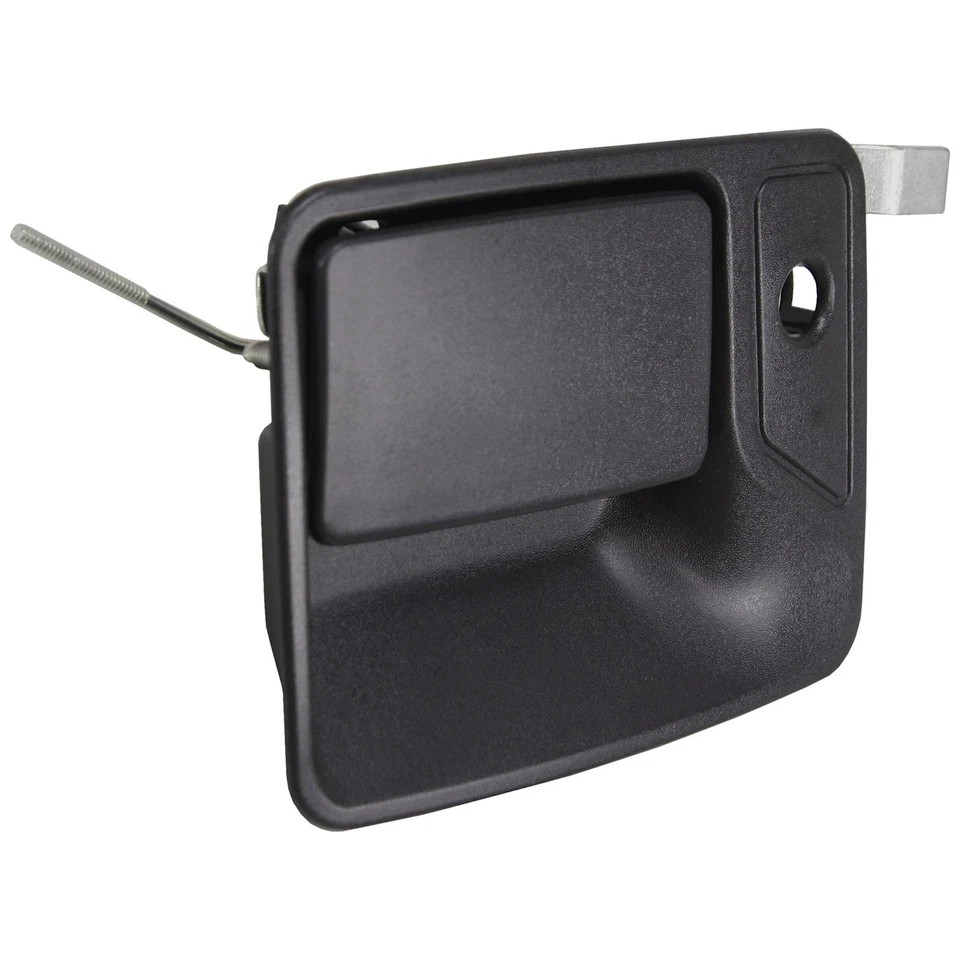 Exterior Door Handles Set of 2 Front Driver & Passenger Side for F450 Truck Pair Foto 4 de 4