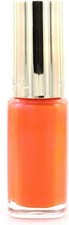 L'OREAL COLOR RICHE NAIL POLISH  303 Lush Tangerine - 5ml new great colour