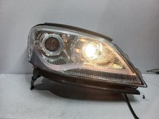 SsangYong Chairman facelift 2011 2011-2017 RIGHT Headlight Used OEM 83102200