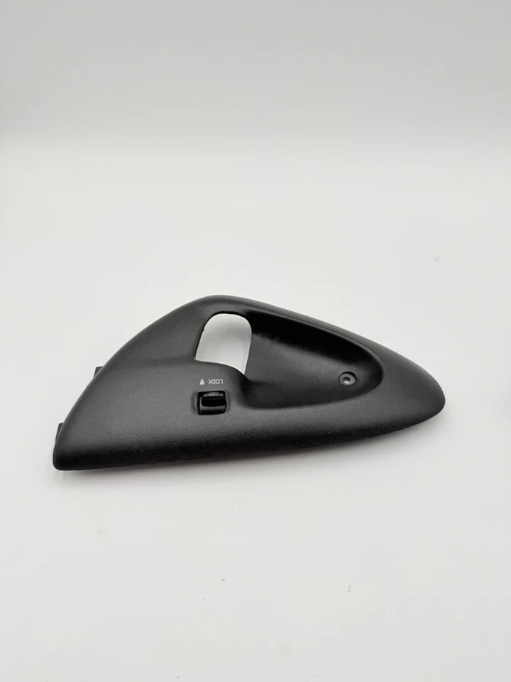 ⭐️ 2000-2005 CHEVROLET MALIBU TAMPA DE ACABAMENTO DE MAÇANETA DA PORTA DIANTEIRA DIREITA FABRICANTE DE EQUIPAMENTO ORIGINAL - Imagem 2 de 4