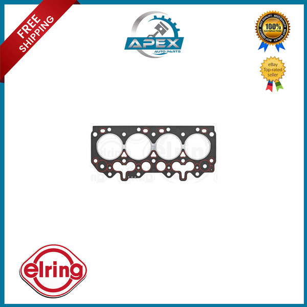 Zylinderkopfdichtung 92Mm Ø FüR Land Rover Defender Discovery Elring 916.471-image
