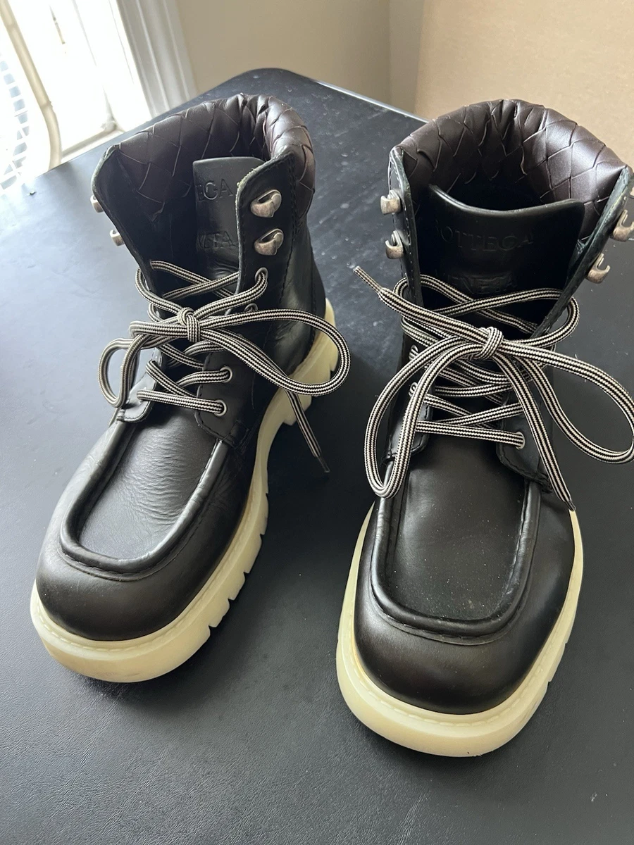 25+ Bottega Veneta Boots for Men for sale | Updated Oct 2026