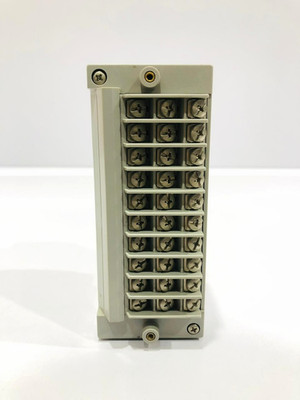 YOKOGAWA | DU100-11 | STYLE S1 | INPUT MODULE | DCV /TC/RTD IN | FREE SHIP