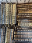18lbs SCRAP GOLD PLATED HEADER PINS FOR GOLD RECOVERY — photo 1