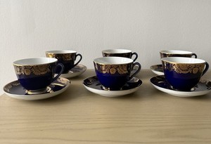 Lomonosov Porcelain | eBay