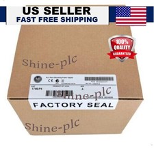 New Factory Sealed AB 1746-P4 SER A SLC 500 Rack Mount Power Supply 1746P4