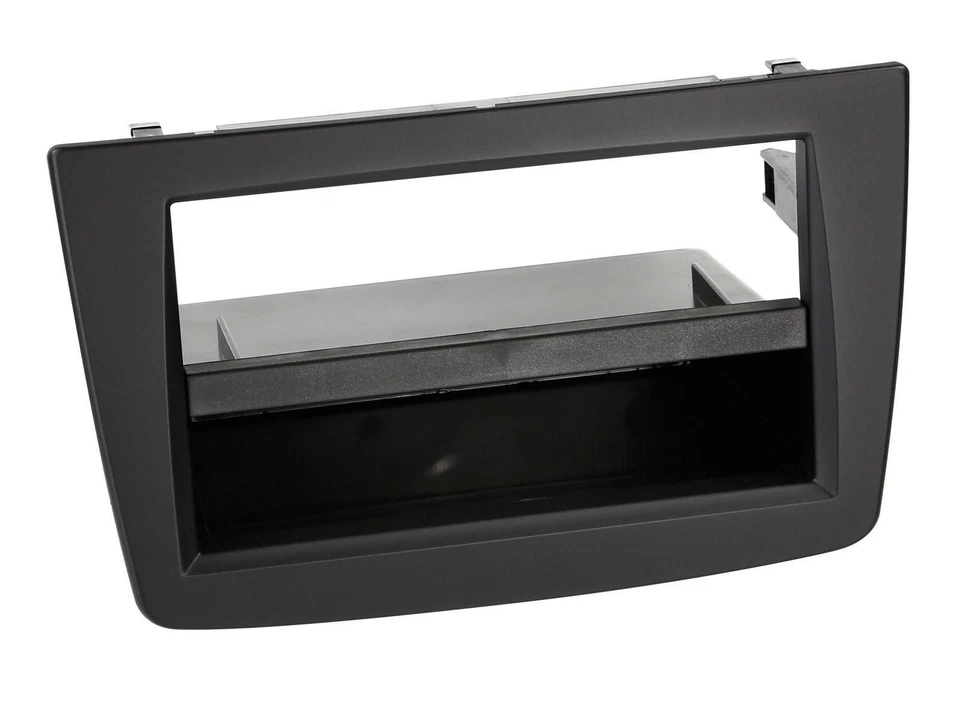 Continental MP3 DAB USB Bluetooth Autoradio für Alfa Romeo Mito 955 ab 14 schwar - Bild 4 von 4